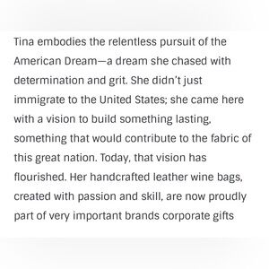 Leather Carrier |  corporate Gifts